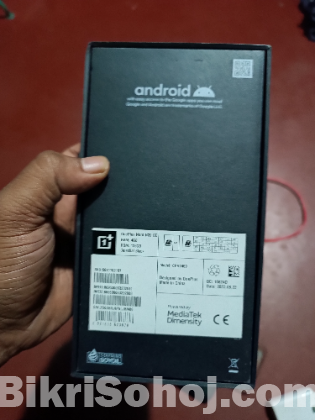 OnePlus Nord N20 SE